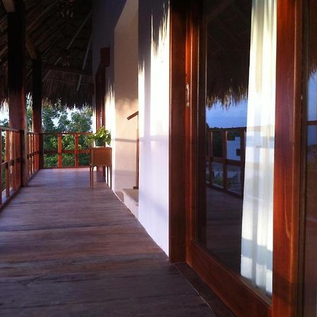 Luna De Agua ตูลุม ภายนอก รูปภาพ
